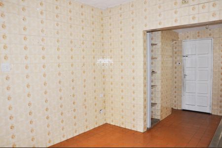 Casa à venda com 80m², 2 quartos e 1 vaga Cozinha