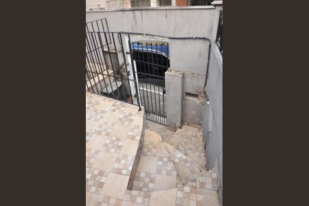 Casa à venda com 80m², 2 quartos e 1 vaga Entrada/Saída