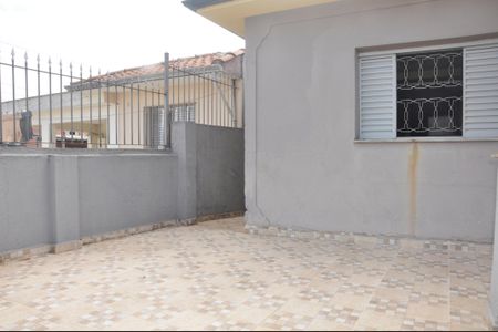 Casa à venda com 80m², 2 quartos e 1 vagaÁrea comum
