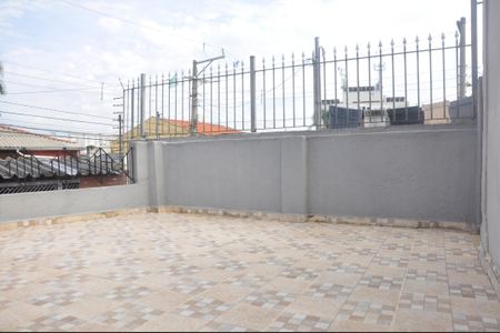 Casa à venda com 80m², 2 quartos e 1 vagaÁrea comum