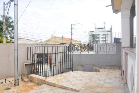 Casa à venda com 80m², 2 quartos e 1 vaga Quintal