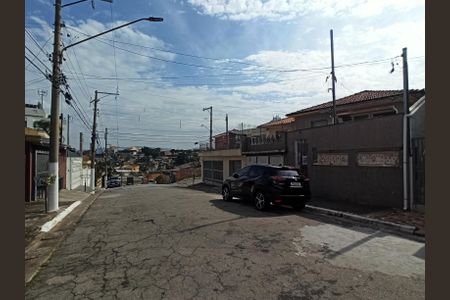 Casa à venda com 80m², 2 quartos e 1 vagaLocalização