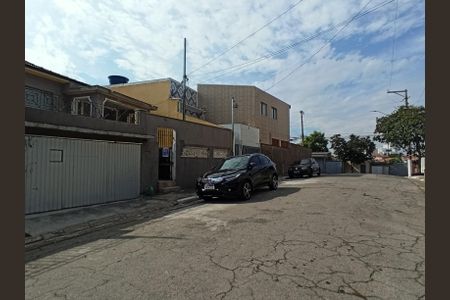 Casa à venda com 80m², 2 quartos e 1 vagaLocalização