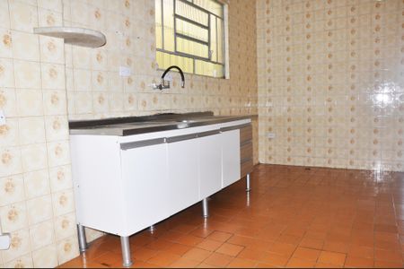 Casa à venda com 80m², 2 quartos e 1 vaga Cozinha