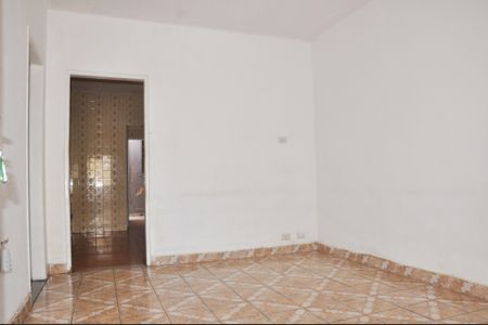 Casa à venda com 80m², 2 quartos e 1 vaga Sala