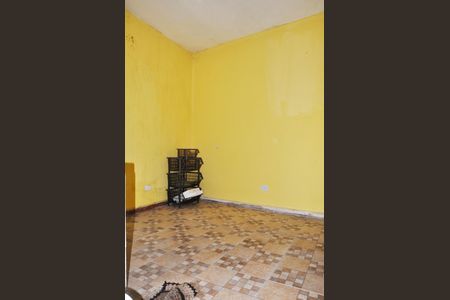 Casa à venda com 80m², 2 quartos e 1 vaga Área de Serviço