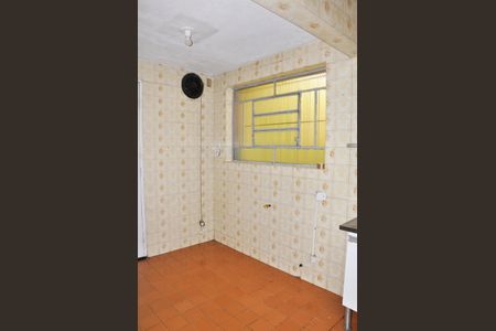 Casa à venda com 80m², 2 quartos e 1 vaga Cozinha