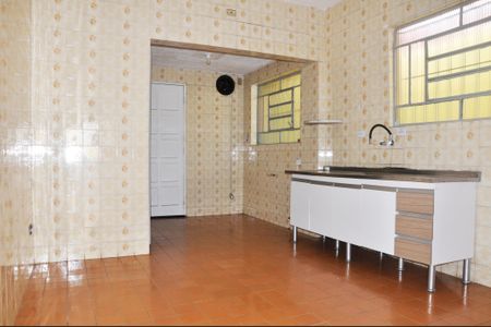 Casa à venda com 80m², 2 quartos e 1 vaga Cozinha