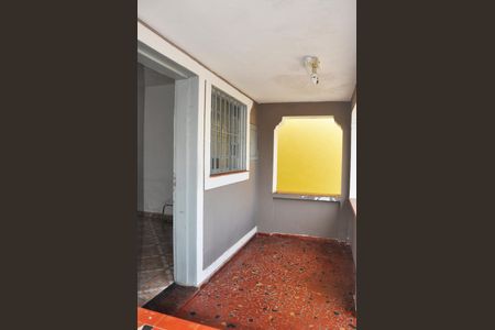 Casa à venda com 80m², 2 quartos e 1 vagaHall de entrada