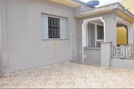 Casa à venda com 80m², 2 quartos e 1 vagaÁrea comum