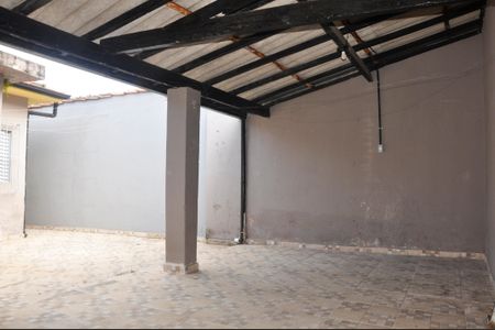 Casa à venda com 80m², 2 quartos e 1 vagaÁrea comum