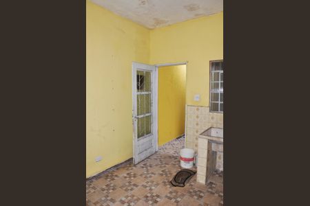 Casa à venda com 80m², 2 quartos e 1 vaga Área de Serviço