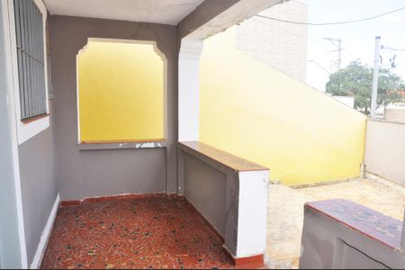 Casa à venda com 80m², 2 quartos e 1 vagaHall de entrada