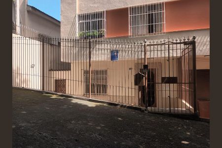 Apartamento à venda com 55m², 2 quartos e sem vagaFachada