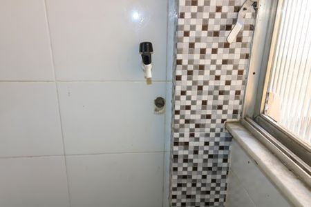 Apartamento à venda com 55m², 2 quartos e sem vagaÁrea de Serviço