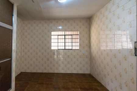 Casa à venda com 205m², 5 quartos e 4 vagas Casa à venda com 205m², 5 quartos e 4 vagasCasa 2- Cozinha