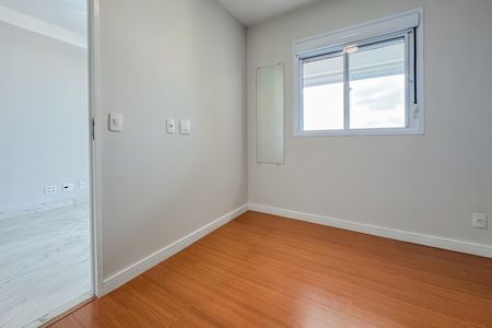 Apartamento à venda com 35m², 1 quarto e 1 vaga Apartamento à venda com 35m², 1 quarto e 1 vagaSuíte
