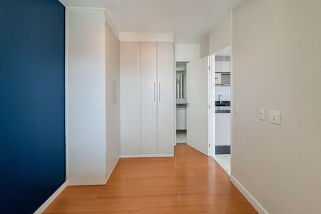 Apartamento à venda com 35m², 1 quarto e 1 vaga Apartamento à venda com 35m², 1 quarto e 1 vagaSuíte