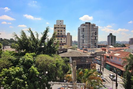 Apartamento para alugar com 70m², 2 quartos e 2 vagas Suíte Vista