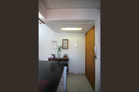 Apartamento para alugar com 70m², 2 quartos e 2 vagasCozinha