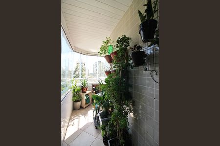 Apartamento para alugar com 70m², 2 quartos e 2 vagasSuíte Sacada