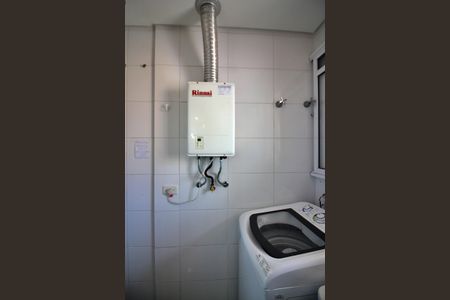 Apartamento para alugar com 70m², 2 quartos e 2 vagasÁrea de Serviço