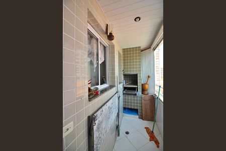 Apartamento para alugar com 70m², 2 quartos e 2 vagasEspaço Gourmet