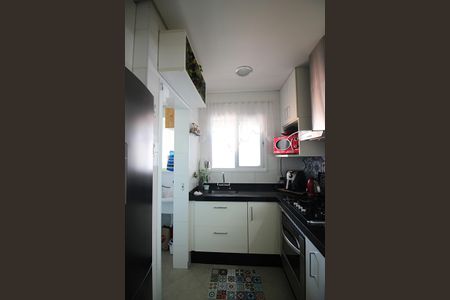 Apartamento para alugar com 70m², 2 quartos e 2 vagasCozinha