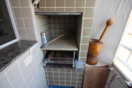 Apartamento para alugar com 70m², 2 quartos e 2 vagasEspaço Gourmet