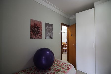 Apartamento para alugar com 70m², 2 quartos e 2 vagasQuarto 2