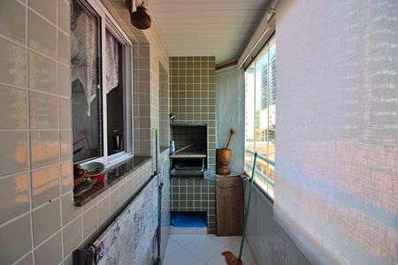 Apartamento para alugar com 70m², 2 quartos e 2 vagasEspaço Gourmet