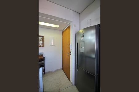 Apartamento para alugar com 70m², 2 quartos e 2 vagasCozinha