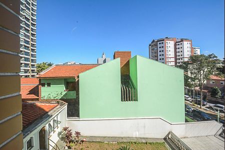 Vista da Sala de apartamento para alugar com 2 quartos, 70m² em Jardim do Mar, São Bernardo do Campo