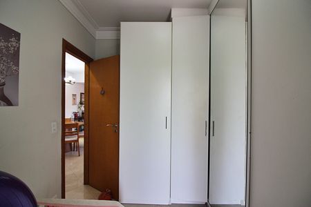 Apartamento para alugar com 70m², 2 quartos e 2 vagasQuarto 2