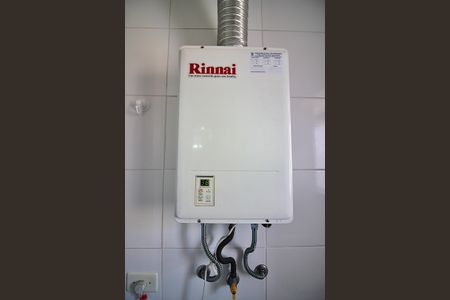 Apartamento para alugar com 70m², 2 quartos e 2 vagasÁrea de Serviço