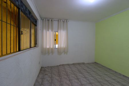 Casa para alugar com 52m², 2 quartos e 1 vagaSala