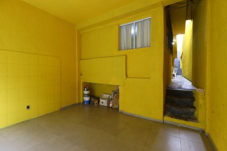 Casa para alugar com 52m², 2 quartos e 1 vagaGaragem