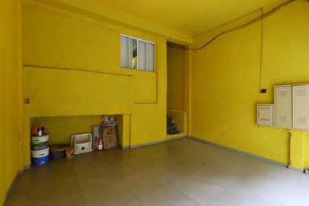 Casa para alugar com 52m², 2 quartos e 1 vagaGaragem