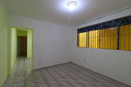 Casa para alugar com 52m², 2 quartos e 1 vagaSala