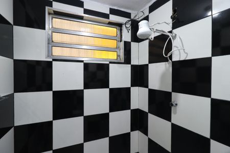 Casa para alugar com 52m², 2 quartos e 1 vagaBanheiro da Suíte