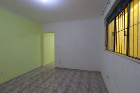 Casa para alugar com 52m², 2 quartos e 1 vagaSala