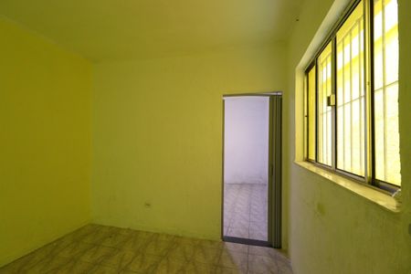 Casa para alugar com 52m², 2 quartos e 1 vagaQuarto