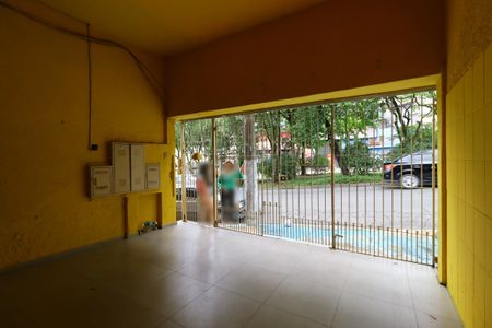 Casa para alugar com 52m², 2 quartos e 1 vagaGaragem