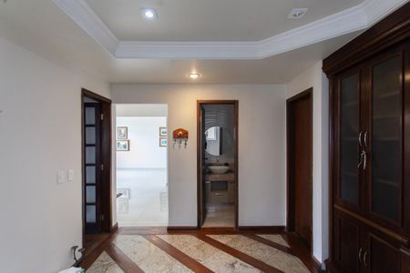 Apartamento à venda com 130m², 3 quartos e 2 vagas Apartamento à venda com 130m², 3 quartos e 2 vagasSala 3