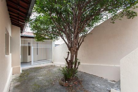 Casa à venda com 242m², 3 quartos e 6 vagasQuintal