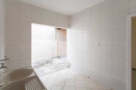 Casa à venda com 242m², 3 quartos e 6 vagasÁrea de Serviço