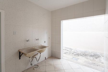 Casa à venda com 242m², 3 quartos e 6 vagasÁrea de Serviço