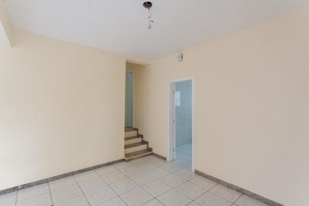 Casa à venda com 242m², 3 quartos e 6 vagasSala de Jantar