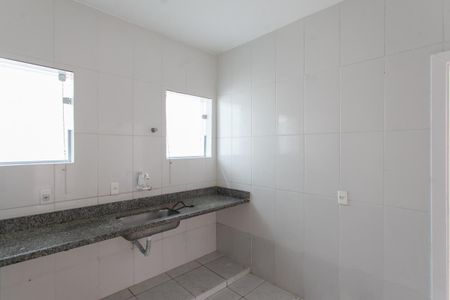 Casa à venda com 242m², 3 quartos e 6 vagasCozinha