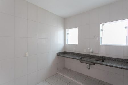 Casa à venda com 242m², 3 quartos e 6 vagasCozinha